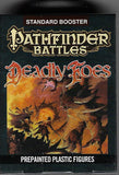 Pathfinder Battles Deadly Foes Standard Booster