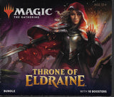 Throne of Eldraine Bundle - MTG - Magic The Gathering