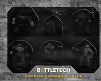 Comstar Command Level 2 - Battletech