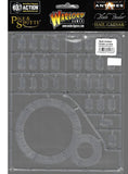 Bolt Action Templates - Bolt Action