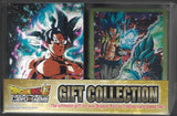 Dragon Ball Super TCG Gift Collection