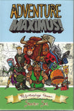 Adventure Maximus RPG Starter Box Set