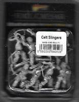 Ancient Celt Slingers - Hail Caesar