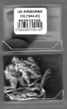 US Airborne Headquarters 1944 - 1945 - Bolt Action