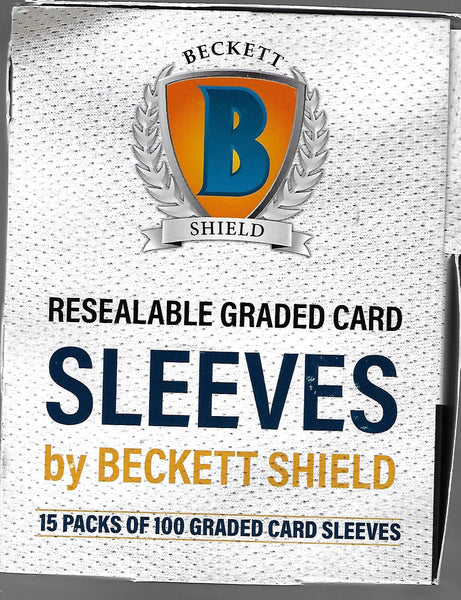 Beckett Shield