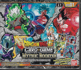 Dragon Ball Super TCG Mythic Booster Display MB-01