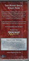 Gatecrash Event Deck Thrive & Thrash - MTG - Magic The Gathering