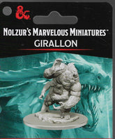 Girallon - Nolzur's Marvelous Unpainted Minis