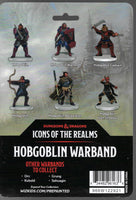 Hobgoblin Warband - Icons of the Realms