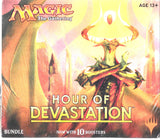 Hour of Devastation Bundle - MTG - Magic The Gathering