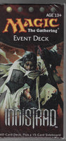 Innistrad Event Deck Hold The Line - MTG - Magic The Gathering