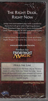 Innistrad Event Deck Hold The Line - MTG - Magic The Gathering