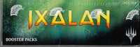 Ixalan Booster Box - MTG - Magic The Gathering