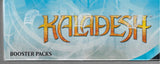 Kaladesh Booster Box - MTG - Magic The Gathering
