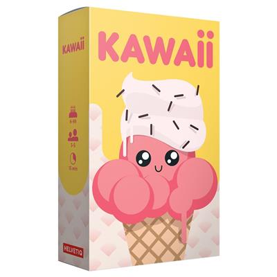 Kawaii - Helvetiq