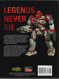 Battletech Legends - Battletech