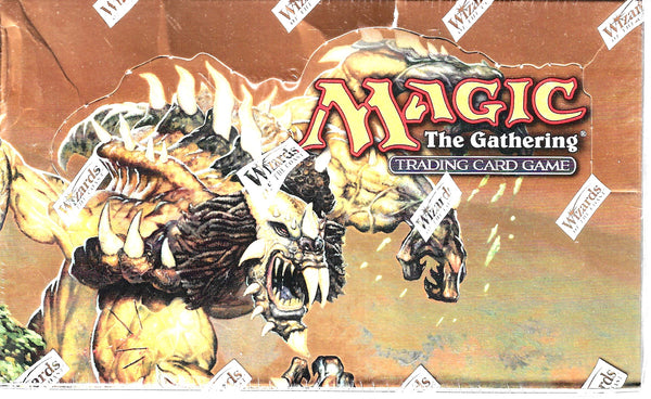 Legions - Booster Box Legions - Booster Box