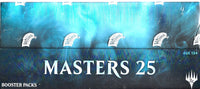Masters 25 Booster Box - MTG - Magic The Gathering