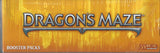 Dragons Maze Booster Box - MTG - Magic The Gathering