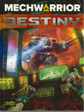 Mechwarrior Destiny - BattleTech