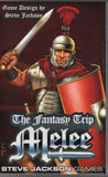 Fantasy Trip Melee RPG Box - Steve Jackson Games