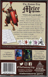 Fantasy Trip Melee RPG Box - Steve Jackson Games