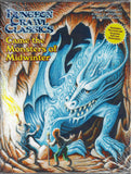 Dungeon Crawl Classics DCC Holiday Module #11 Monsters Midwinter - Goodman Games