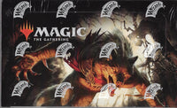 Innistrad Midnight Hunt Draft Booster Box - MTG - Magic The Gathering