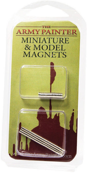 Miniature & Model Magnets - The Army Painter