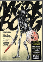 Mork Borg - Free League Publishing