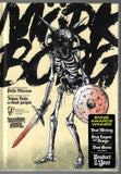 Mork Borg - Free League Publishing