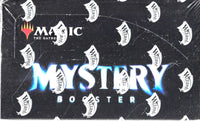 Mystery Booster Box - MTG - Magic The Gathering