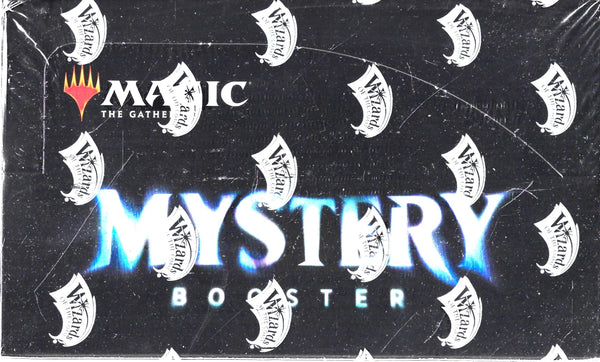 Mystery Booster Box - MTG - Magic The Gathering