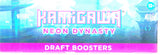 Kamigawa Neon Dynasty Draft Booster Box - MTG - Magic The Gathering