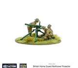 British Northover Projector - Bolt Action