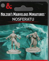 Nosferatu - Nolzur's Marvelous Unpainted Minis