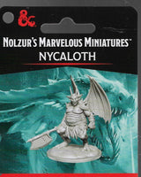 Nycaloth - Nolzurs Unpainted Minis