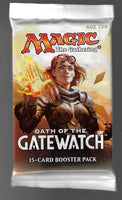 Oath of the Gatewatch Booster Pack - MTG- Magic The Gathering