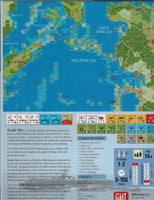 Pacific War - GMT 2114