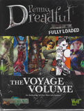 Through the Breach RPG Penny Dreadful - The Voyage Volume - WYRD MINIATURES