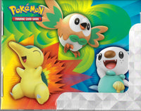 Pokemon TCG Collector Bundle Spring 2022 - Pokemon