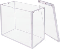 Pokemon TCG Acrylic Booster Box Display
