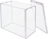 Pokemon TCG Acrylic Booster Box Display