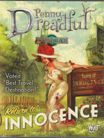 Through the Breach RPG Penny Dreadful - Return To Innocence - WYRD MINIATURES