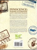 Through the Breach RPG Penny Dreadful - Return To Innocence - WYRD MINIATURES