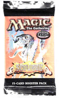 Scourge Booster Pack - MTG - Magic The Gathering