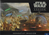 Star Wars Legion Separatist Invasion Battle Force Starter Set - Star Wars Legion