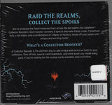 Kaldheim Collector Booster Display - MTG - Magic The Gathering