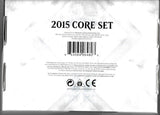 2015 Core Set Prerelease Green Hunt With Strength Kit - MTG - Magic The Gathering