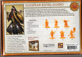 Sunspear Royal Guard - A Song of Ice and Fire